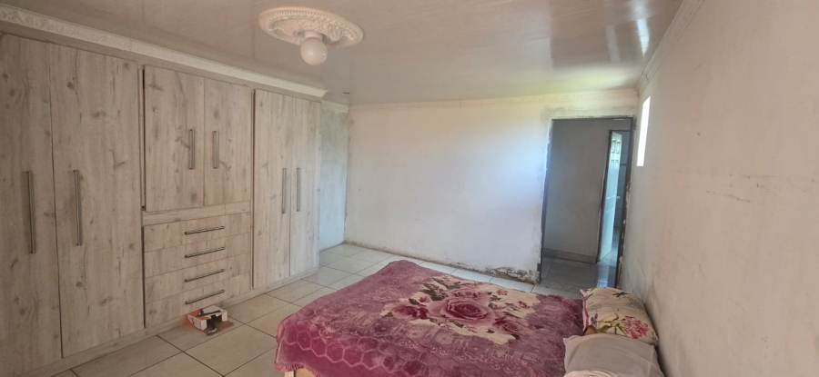 3 Bedroom Property for Sale in Motse Papiki Moilwa Free State